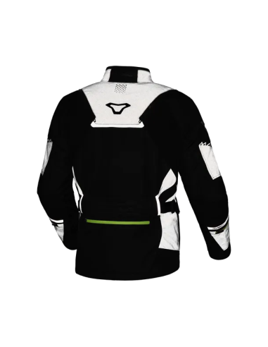 Chaqueta MACNA Air Hybrid 2.0 Night...
