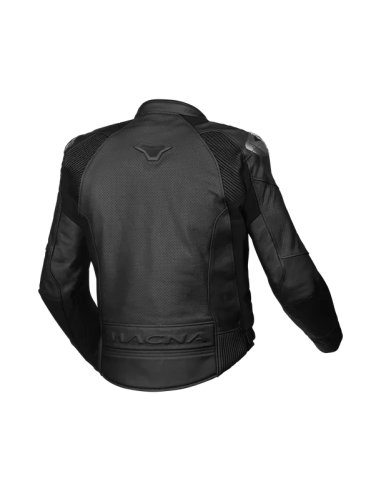 Chaqueta MACNA Aviant Air Negro
