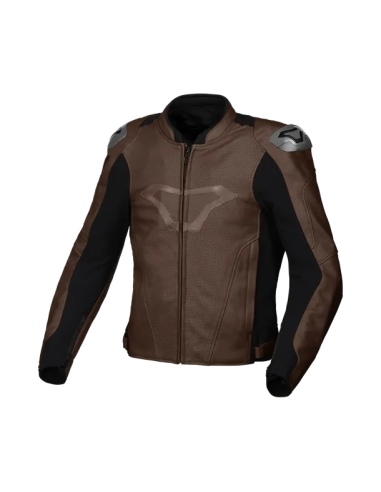 Chaqueta MACNA Aviant Air Marron/Negro