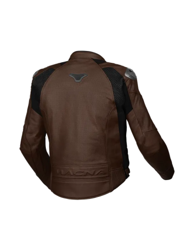 Chaqueta MACNA Aviant Air Marron/Negro