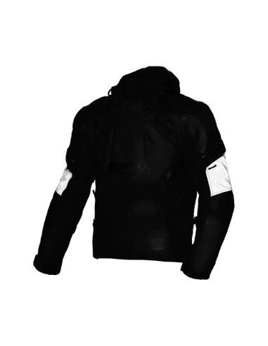 Chaqueta MACNA Tryton Negro