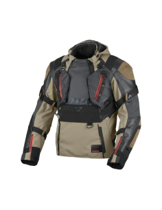 Chaqueta MACNA Tryton...