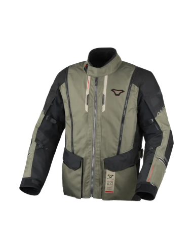 Chaqueta MACNA Air Hybrid 2.0...