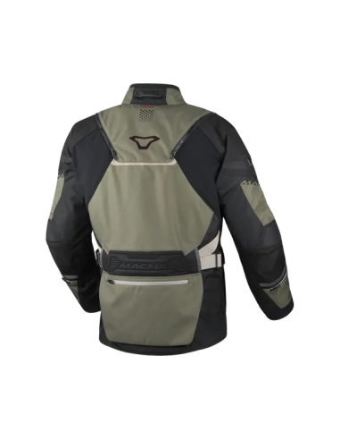 Chaqueta MACNA Air Hybrid 2.0...