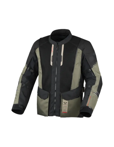 Chaqueta MACNA Air Hybrid 2.0...