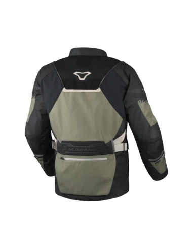 Chaqueta MACNA Air Hybrid 2.0...