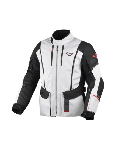 Chaqueta MACNA Air Hybrid 2.0 Gris...