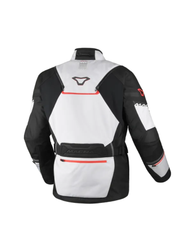 Chaqueta MACNA Air Hybrid 2.0 Gris...