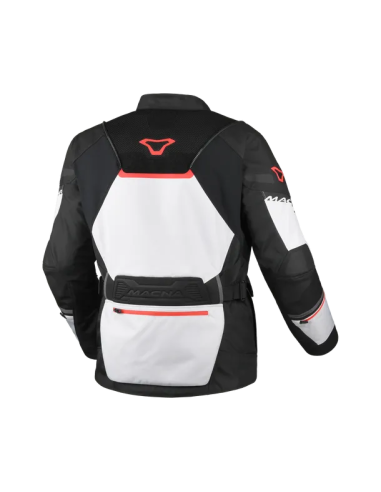 Chaqueta MACNA Air Hybrid 2.0 Gris...