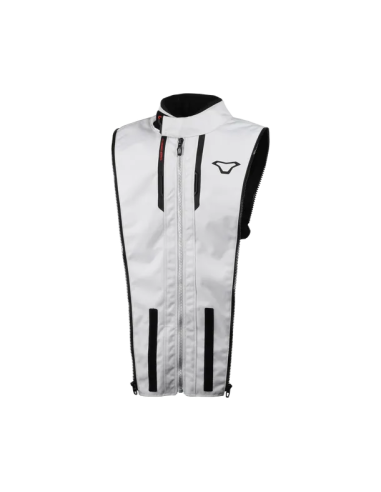 Chaqueta MACNA Air Hybrid 2.0 Gris...