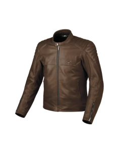 Chaqueta Cuero MACNA Lance...