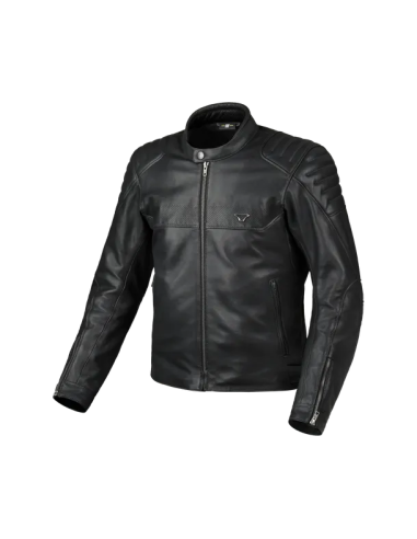 Chaqueta Cuero MACNA Lance 2.0 Negro