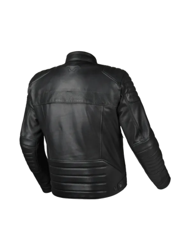 Chaqueta Cuero MACNA Lance 2.0 Negro