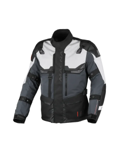 Chaqueta MACNA Touros...