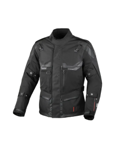Chaqueta MACNA Touros Negro