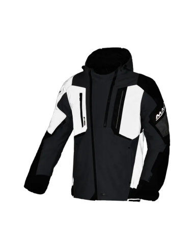 Chaqueta MACNA Angle 2.0 Negro
