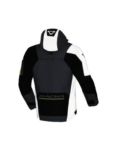 Chaqueta MACNA Angle 2.0 Negro