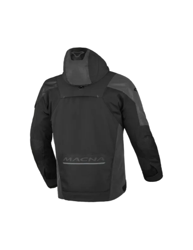 Chaqueta MACNA Angle 2.0 Negro