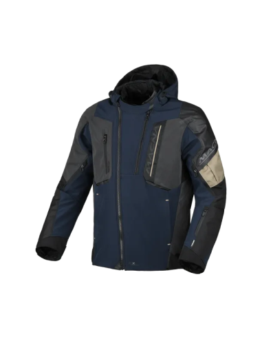 Chaqueta MACNA Angle 2.0...