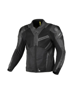 Chaqueta MACNA Galvic Negro
