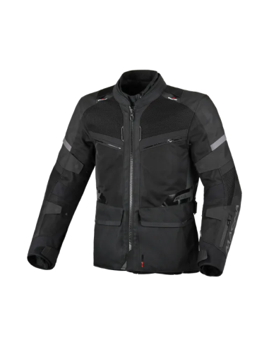 Chaqueta MACNA Captane Negro
