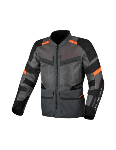 Chaqueta MACNA Captane...