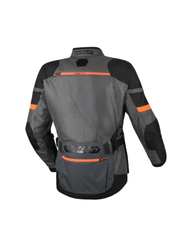 Chaqueta MACNA Captane...