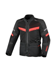 Chaqueta MACNA Captane...