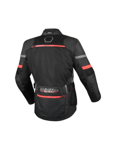 Chaqueta MACNA Captane...
