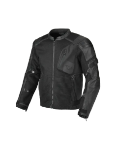 Chaqueta MACNA Olsan Negro
