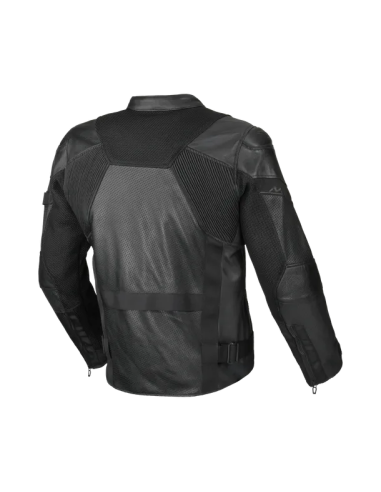 Chaqueta MACNA Olsan Negro