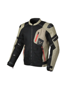 Chaqueta MACNA Olsan...