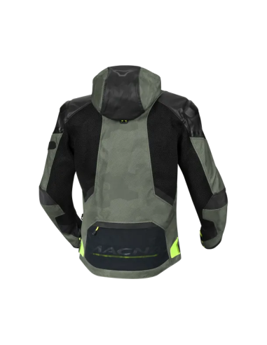 Chaqueta MACNA Bradical...