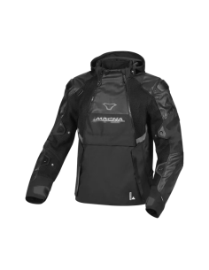 Chaqueta MACNA Bradical Negro
