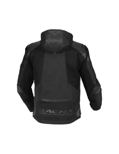 Chaqueta MACNA Bradical Negro