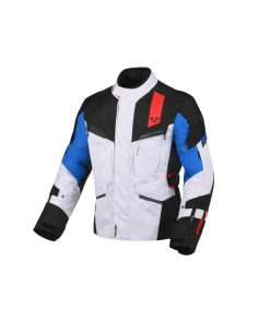 Chaqueta MACNA Zastro...
