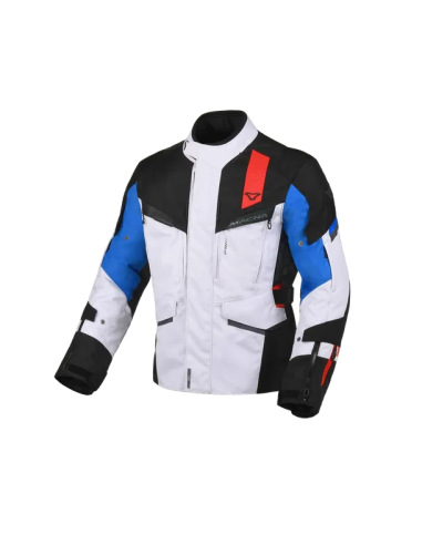 Chaqueta MACNA Zastro...