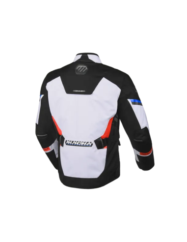 Chaqueta MACNA Zastro...