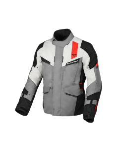 Chaqueta MACNA Zastro...