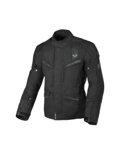 Chaqueta MACNA Zastro Negro