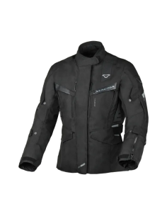 Chaqueta MACNA Zastra Negro