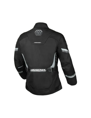 Chaqueta MACNA Zastra Negro