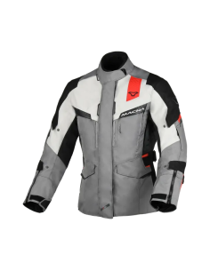 Chaqueta MACNA Zastra...