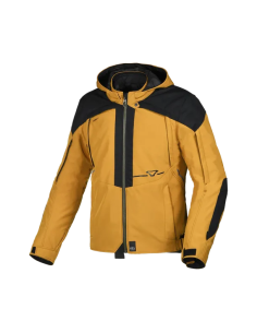 Chaqueta MACNA Territor...