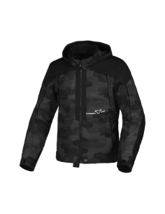 Chaqueta MACNA Territor...