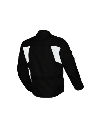 Chaqueta MACNA Higera Negro
