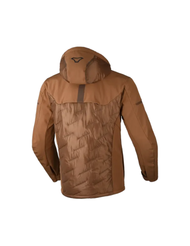 Chaqueta MACNA Cocoon 2.0 Marrón
