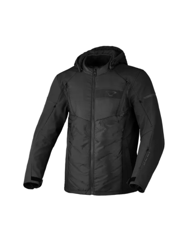Chaqueta MACNA Cocoon 2.0 Negro