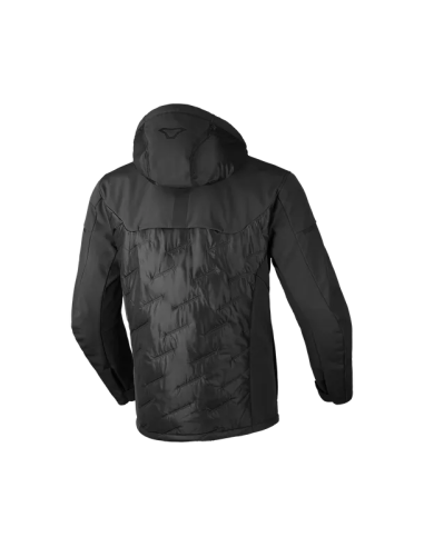 Chaqueta MACNA Cocoon 2.0 Negro
