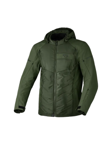 Chaqueta MACNA Cocoon 2.0 Verde
